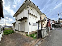 毛呂山町若山中古戸建