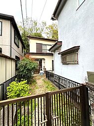 鶴ヶ島市富士見中古戸建