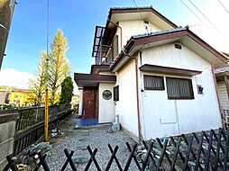 行田市長野中古戸建