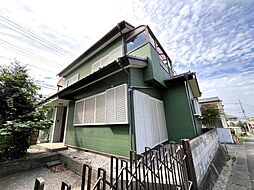 坂戸市西坂戸５丁目中古戸建