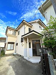 鴻巣市登戸中古戸建