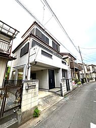 上尾市中分６丁目中古戸建