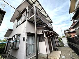 川島町上伊草中古戸建
