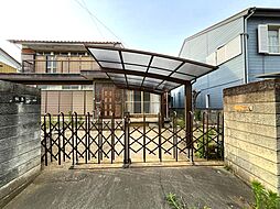 行田市栄町中古戸建