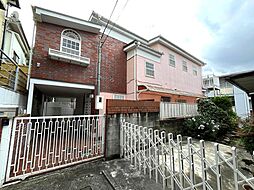 練馬区羽沢２丁目中古戸建