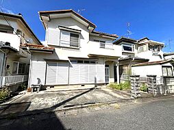 鴻巣市吹上富士見中古戸建