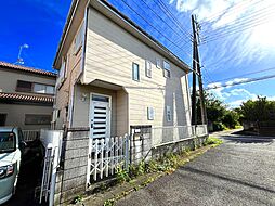 坂戸市島田中古戸建