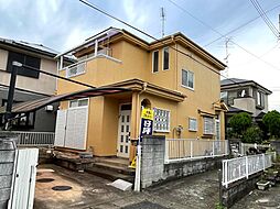 川島町白井沼中古戸建