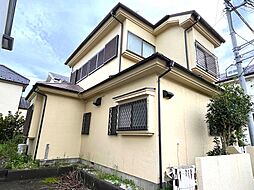 坂戸市泉町中古戸建