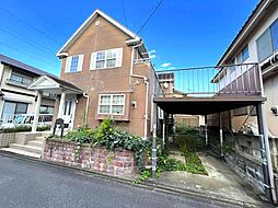 坂戸市西坂戸５丁目中古戸建