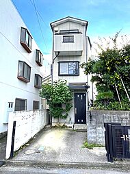 ふじみ野市丸山中古戸建
