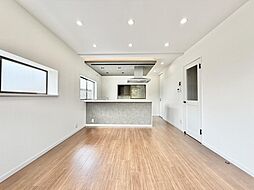 東大阪市横枕　中古戸建