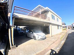 ペディハウス小野市新部町 1