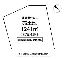 \高知市朝倉己 売土地/