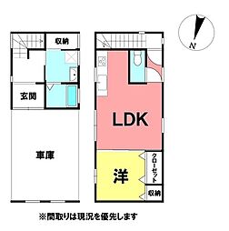 ＼高知市神田　中古戸建／
