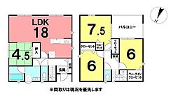 \高知市前里 新築戸建/