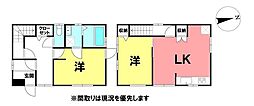 \高知市春野町西分 中古戸建/
