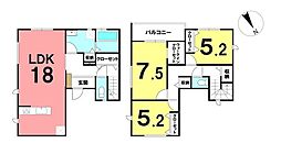 \高知市高見町 新築戸建/