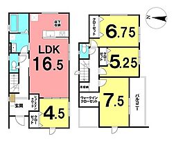 ＼土佐市蓮池　新築戸建／
