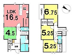 \土佐市蓮池 新築戸建/