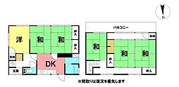 ＼高知市朝倉丙　中古戸建／