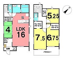 ＼いの町枝川　新築戸建／