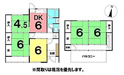 ＼高知市秦南町二丁目　中古戸建／