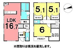 ＼ 土佐市高岡町乙　新築戸建／