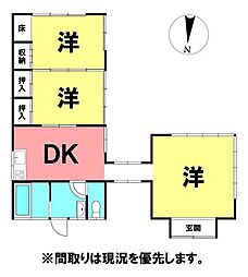 ＼土佐市宇佐町宇佐　中古戸建／
