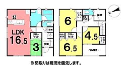 ＼高知市長尾山町　新築戸建／