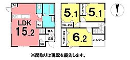 ＼いの町枝川　新築戸建／