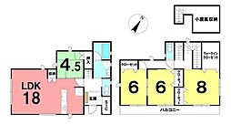 ＼高知市福井町　新築戸建／
