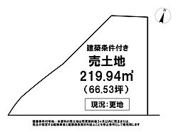 ＼高知市神田　売土地／