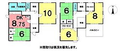 ＼高知市長浜　中古戸建／