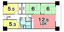 ＼高知市鴨部　アーネスト能茶山／