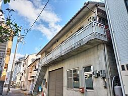 ＼高知市桟橋通　売土地／