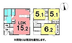 ＼高知市東雲町　新築戸建／