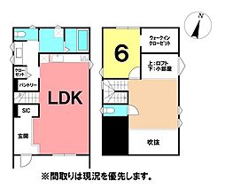 ＼高知市玉水町　新築戸建／