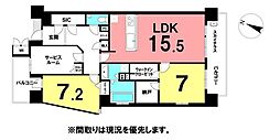 ＼高知市本町5丁目　ロイヤルガーデン鷹匠公園弐番館／