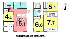 ＼高知市鴨部　新築戸建／
