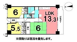 ＼高知市北本町4丁目　サーパス北本町第2／