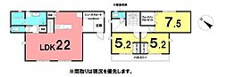 ＼高知市福井町　新築戸建／