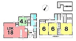 ＼高知市福井町　新築戸建／