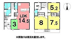 ＼高知市中須賀町　新築戸建／