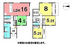 ＼高知市東城山町　新築戸建／