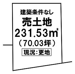 ＼高知市東城山町　売土地／
