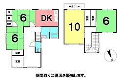 ＼高知市朝倉己　中古戸建／
