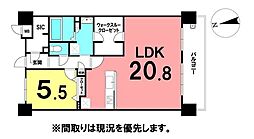 ＼はりまや町1丁目　ロイヤルガーデンはりまや町／