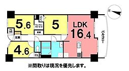 ＼高知市比島町2丁目　ライオンズヒルズ高知／
