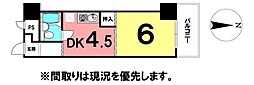 ＼高知市本町3丁目　アルファガーデン本町／
